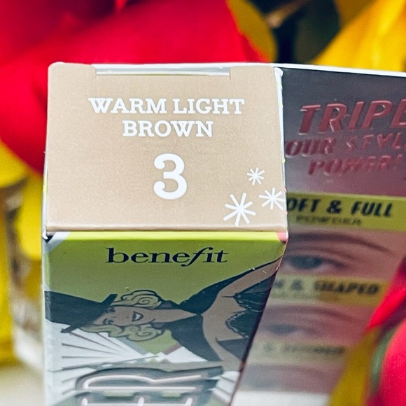 Benefit Brow Styler - Picture 2 of 4